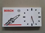 Horloge murale vintage Bosch - Bel état - Mancave, Collections, Ustensile, Enlèvement, Utilisé