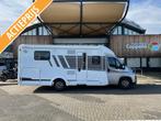 Carado T459 459 PRO+ 2025 &euro; 3.000,- KORTING!, Caravans en Kamperen, Mobilhomes, Automaat, Koelkast, 7 tot 8 meter, Diesel