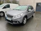 Peugeot 2008 1.2i 01/2014 1/2 LEDER/AIRCO/PANO-DAK/, Voorwielaandrijving, Euro 5, 1199 cc, Leder en Stof
