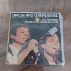 simon and garfunkel mrs robinson live, Cd's en Dvd's, Vinyl Singles, Gebruikt, 7 inch, Single, Ophalen of Verzenden