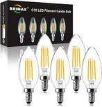 Brimax decoratieve kaars lampen SNELLE GRATIS LEVERING