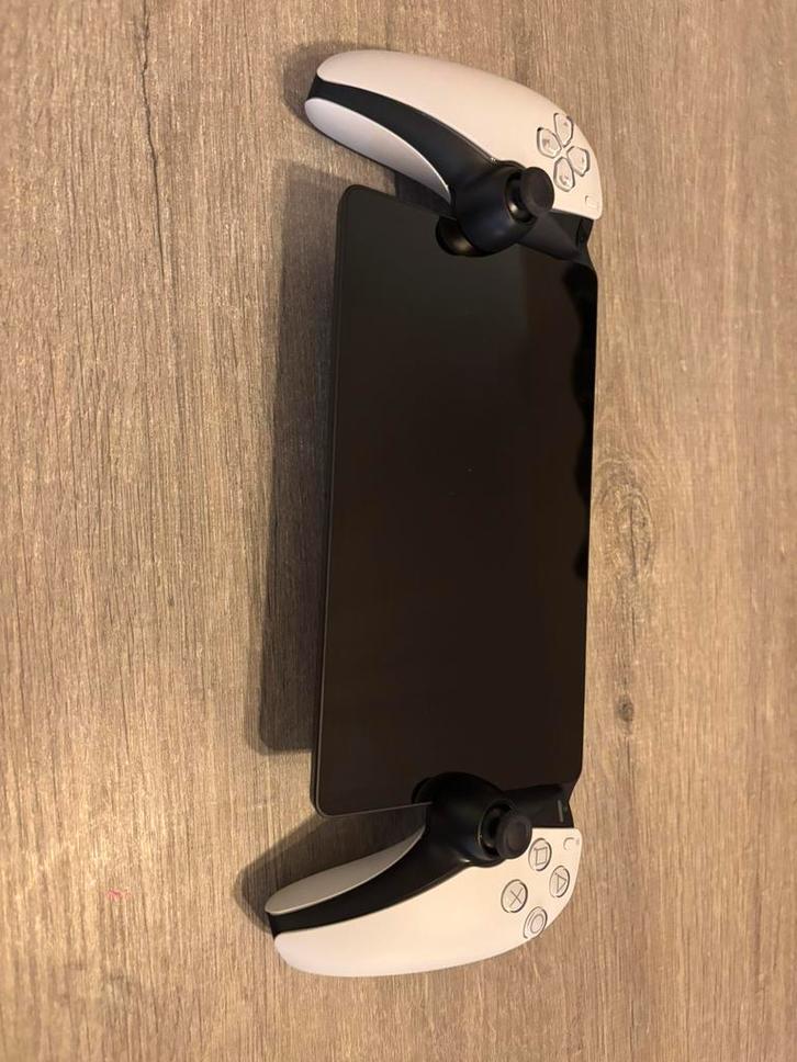 PlayStation Portal Remote Player, Consoles de jeu & Jeux vidéo, Jeux | Sony PlayStation Portable, Comme neuf, Plateforme, 1 joueur