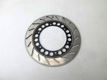 Yamaha XJ600F remschijf rechter XJ 600 rem schijf brake disc beschikbaar voor biedingen