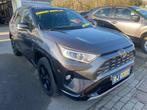 Toyota RAV4 Hybrid 4x4 PREMIUM PLUS FULL OPTION MET GARANTIE, Auto's, Toyota, Automaat, Gebruikt, 4 cilinders, 2487 cc