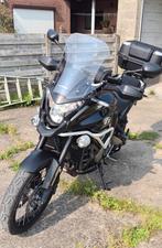 Honda crosstourer 1200 cc.m, Motoren, Particulier