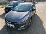 Huyndai i30, Electronic Stability Program (ESP), Achat, Boîte manuelle, Noir