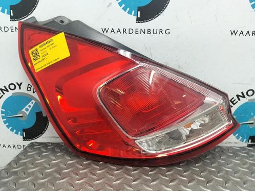 FORD FIESTA 1.0 Champion  [L_TAILLIGHT] 2013, Auto-onderdelen, Verlichting, Gebruikt, ARN erkend, Stiba lid, Erkend duurzaam, Ophalen of Verzenden
