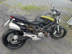 Ducati Monster 696, Particulier