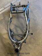 FRAME BMW F700GS 2016 MET KENTEKEN, Motoren, Ophalen of Verzenden, -, -, -