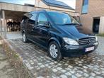 Mercedes Viano 3.0 V6 lichte vracht dubbele cabine automaat!, Auto's, Mercedes-Benz, Te koop, Cruise Control, 3500 kg, Monovolume