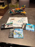 Knex bouwset, Ophalen of Verzenden, Gebruikt