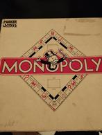 Monopoly vintage complet, Hobby & Loisirs créatifs, Jeux de société | Autre, Enlèvement ou Envoi, Comme neuf