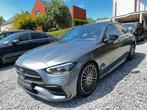 MERCEDES C200d AMG Shadow Pano Carnet FULL OPTIONS GARANTIE, Auto's, Mercedes-Benz, Automaat, 4 deurs, Achterwielaandrijving, 4 cilinders