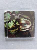 Evanescence-Anywhere but home Live CD, CD & DVD, CD | Rock, Comme neuf, Progressif, Enlèvement ou Envoi