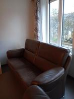 Lederen salon 3 + 2 plaatsen, Ophalen