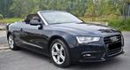 AUDI A5 2012 1.8 BENZINE 192 000KM, Cuir, Noir, A5, Achat