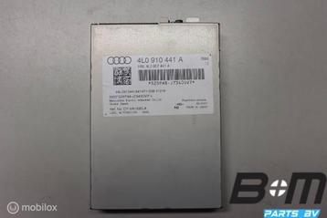 Regelapparaat achteruitrijcamera Audi Q7 4L 4L0910441A beschikbaar voor biedingen