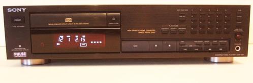 Audio Toestellen met een mankementje aan / 5 euro, Audio, Tv en Foto, Stereoketens, Gebruikt, Cd-speler, JVC, Ophalen of Verzenden