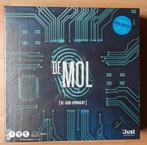 Gezelschapsspel De Mol, Drie of vier spelers, Ophalen, Nieuw, Just entertainment