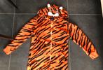 Onesie tijger. 9-10 jaar., Kinderen en Baby's, Kinderkleding | Maat 134, Ophalen of Verzenden