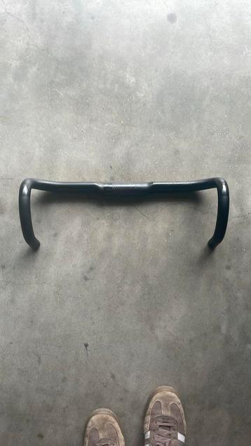Newman Advanced Carbon Wing Bar beschikbaar voor biedingen