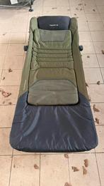 Fauteuil Caperlan, Enlèvement, Comme neuf