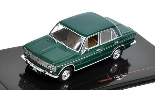 Lada 1500 -- 1980 --, Hobby & Loisirs créatifs, Voitures miniatures | 1:43, Neuf, Voiture, Autres marques, Envoi