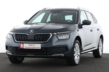 Skoda Kamiq AMBITION 1.5TSI AMBITION 1.5TSI + GPS + CARPLAY  beschikbaar voor biedingen