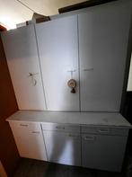 Kast gratis, Ophalen, Gebruikt