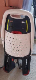 Yepp (Thule) fietsstoel, Fietsen en Brommers, Fietsaccessoires | Fietsstoeltjes, Ophalen, Achterzitje, Yepp (Thule), Gebruikt