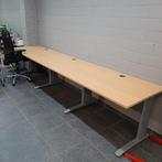 bureau tafel, Huis en Inrichting, Ophalen, Zo goed als nieuw, Bureau
