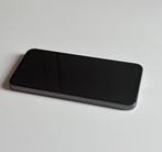 Samsung Galaxy S23 FE 128GB + 3 hoesjes, Telecommunicatie, Mobiele telefoons | Samsung, Ophalen, Zwart, Touchscreen, Zo goed als nieuw
