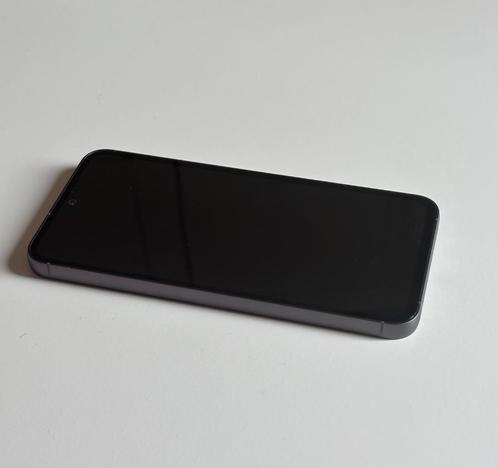 Samsung Galaxy S23 FE 128GB + 3 hoesjes, Telecommunicatie, Mobiele telefoons | Samsung, Zo goed als nieuw, Galaxy S23, 128 GB
