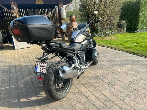 BMW R1200R 2018, Motoren, Motoren | BMW, Particulier, Naked bike, meer dan 35 kW, 2 cilinders, Ophalen