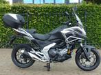 Honda NC 750 X - DCT, Motoren, Motoren | Honda, 750 cc, 2 cilinders, Bedrijf, Meer dan 35 kW