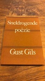 Sneldrogende poëzie (doos 36), Boeken, Ophalen, Zo goed als nieuw