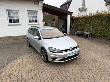 Volkswagen GOLF Variant SW 1.6 SCR TDi Join DSG/Navi/ACC/lan disponible aux enchères