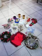 Kerstversiering, Diversen, Ophalen of Verzenden, Zo goed als nieuw
