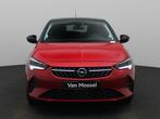 Opel Corsa-e Elegance 50 kWh, Auto's, Opel, Stof, Gebruikt, Zwart, Parkeersensor