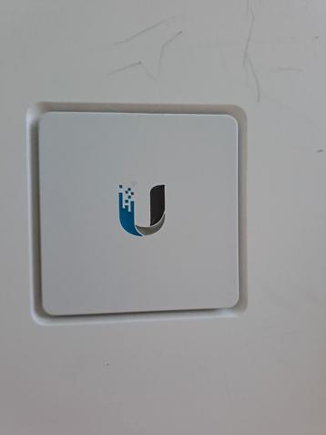 Ubiquity Unified Secure Gateway