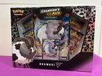 Pokémon: Champion’s Path - Dubwool V Collection Box, Ophalen of Verzenden, Nieuw, Overige typen, Foil