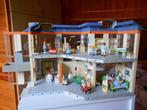 Playmobil: Ziekenhuis, Kinderen en Baby's, Speelgoed | Playmobil, Ophalen of Verzenden, Gebruikt, Complete set