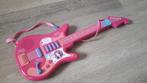 gitaar Disney Violetta, Ophalen, Zo goed als nieuw, Ontdekken, Met geluid