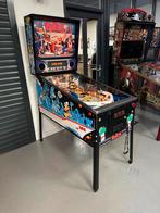 Prachtige flipperkast Bally Popeye Saves The Earth Pinball, Enlèvement, Utilisé, Bally, Flipper (jeu)