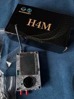 Mayhem Portapack  H4M, Ophalen, Zo goed als nieuw, Zender en Ontvanger