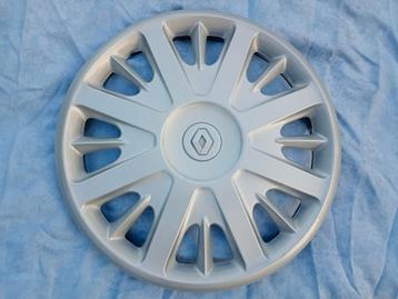 1 wieldop Renault 15" (inch) Clio, Mégane,.. beschikbaar voor biedingen