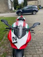 A vendre. PANIGALE V2 BAYLISS 1ST CHAMPIONSHIP 20TH ANNIVERS, Particulier, 2 cilinders, Sport, 981 cc