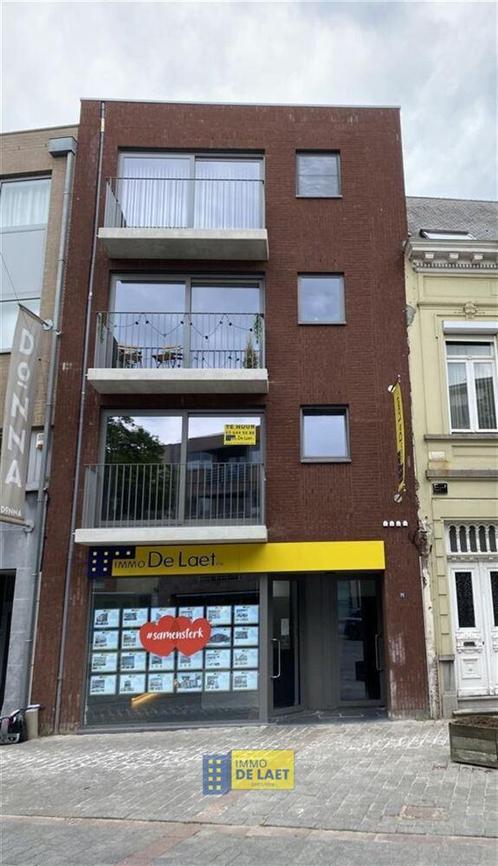Appartement te huur in Duffel, 2 slpks, Immo, Huizen te huur, Appartement, A