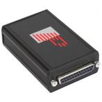 Pangolin Quickshow Laser software met USB interface, Contacten en Berichten, Muziek maken en Bandleden