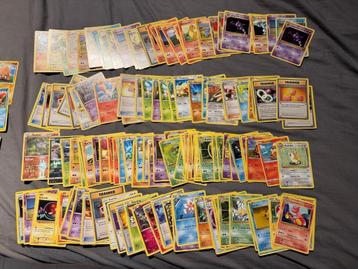 Oude Pokémon Kaarten beschikbaar voor biedingen